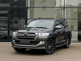 Продажа  Toyota Land Cruiser (все), 2019р.